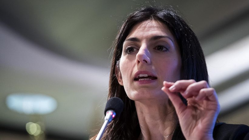 Stadio Roma: per la Raggi è fatta