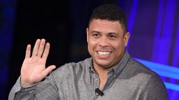 Ronaldo si è sposato a Ibiza: chi è Celina Locks, la nuova moglie del Fenomeno