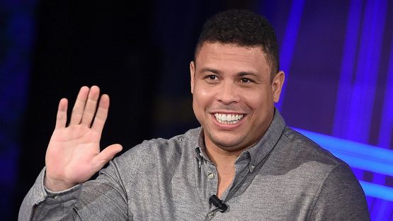 Ronaldo si è sposato a Ibiza: chi è Celina Locks, la nuova moglie del Fenomeno