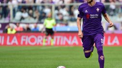 Astori, Pescara-Parma con maglia ricordo