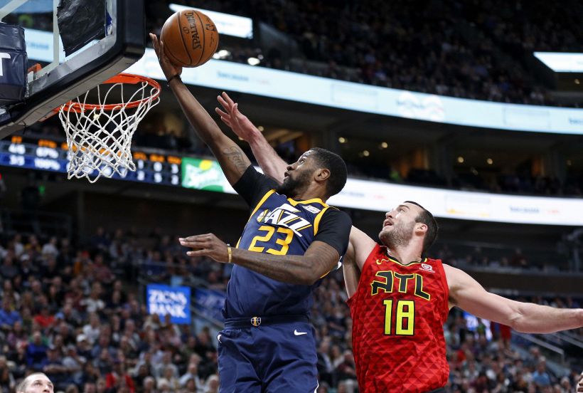 Nba: Clippers ancora ko, playoff addio