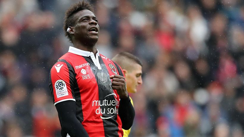 Ranieri, "Balotelli torni in Nazionale"