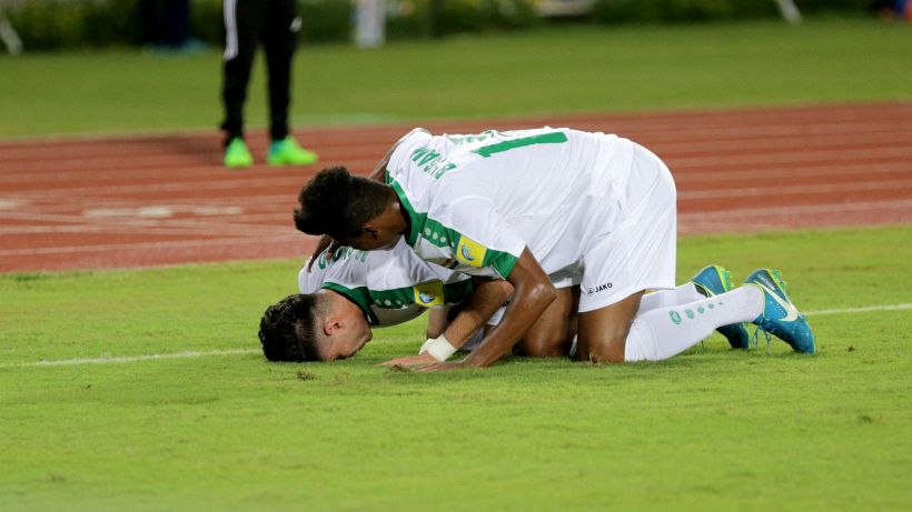 Iraq, "Fifa revochi bando ai match in casa"