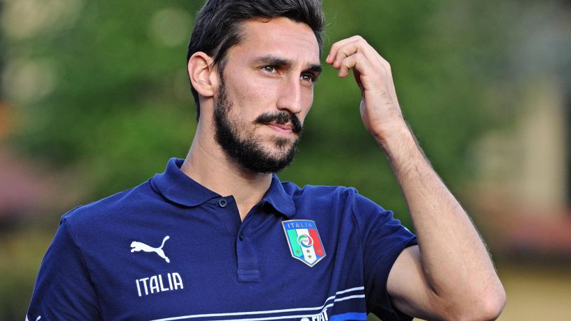 Morte Astori: tutta la serie A si ferma