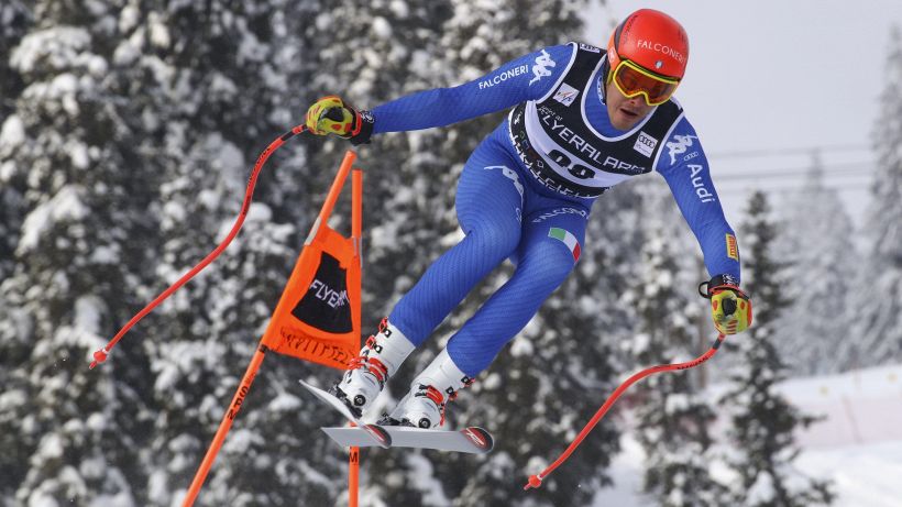 Sci, Dressel vince la discesa di Kvitfjell