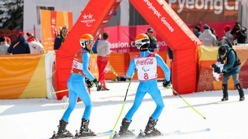 Paralimpiadi, Pancalli felice per bronzo