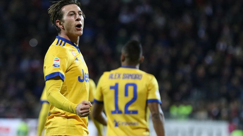 Cuadrado e Bernardeschi indisponibili