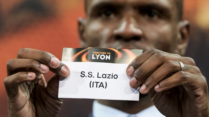 Lazio: Peruzzi: "Salisburgo? Non sarĂ facile"