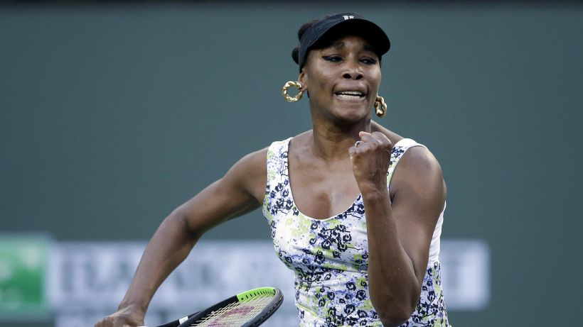 Indian Wells, avanti Kasatkina e Venus