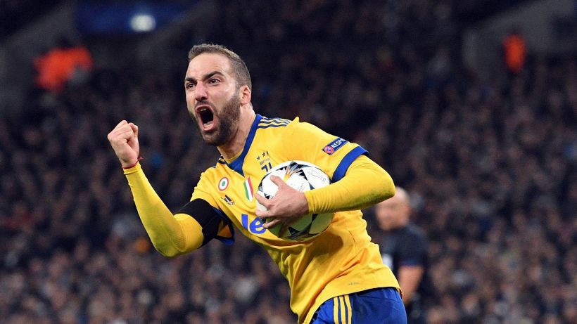Juve-Real sold out, verso record Stadium