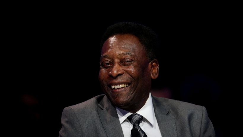 Pelè commuove il Brasile, lettera aperta alla Nazione dal letto d’ospedale