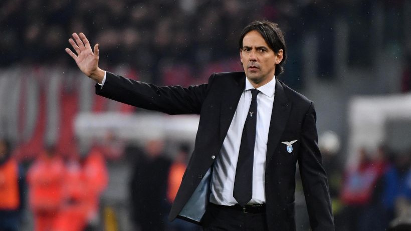 Inzaghi: "Di tutto per mettere in difficoltà la Juventus"