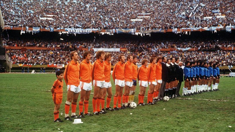 Argentina: morto campione mondo Houseman