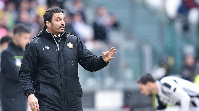Oddo: "Col Sassuolo vietato perdere"