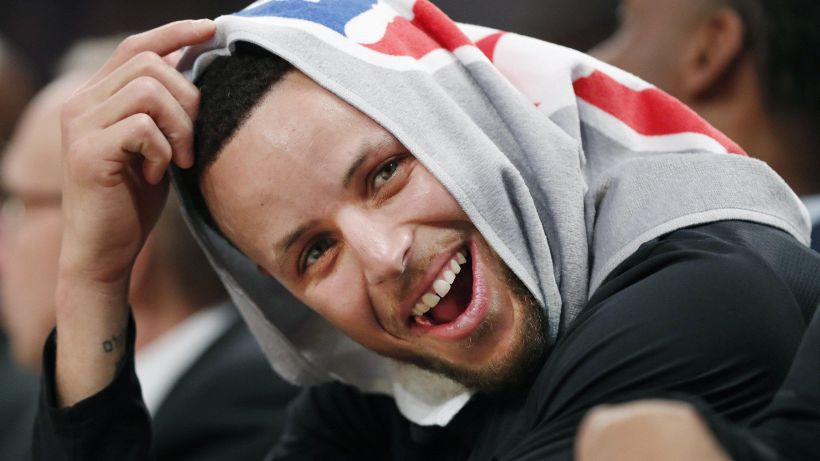 NBA: i Warriors snobbano Trump