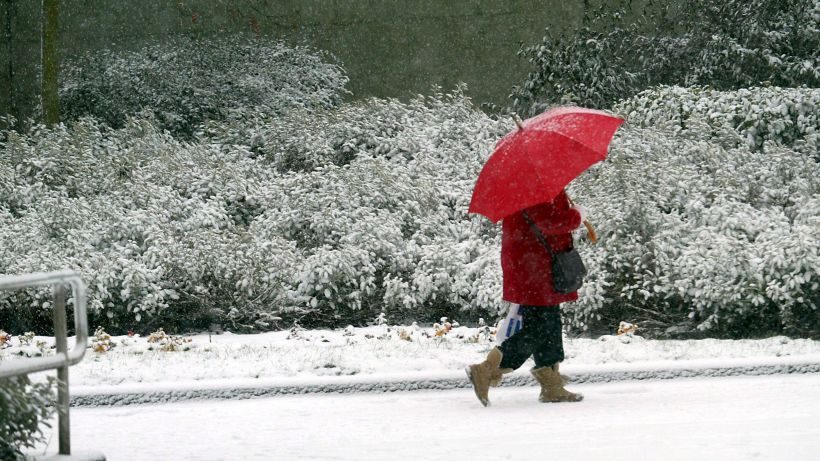 Rugby: neve a Cardiff, Benetton non gioca