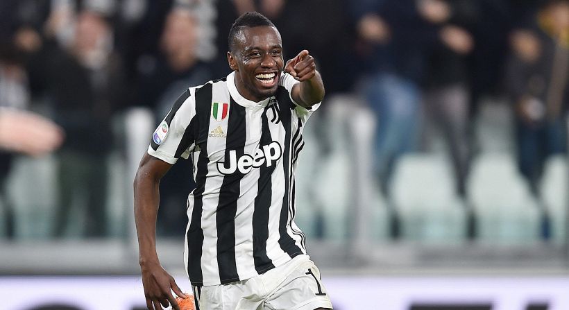 Juve, Matuidi: "Grandissima stagione del Napoli"