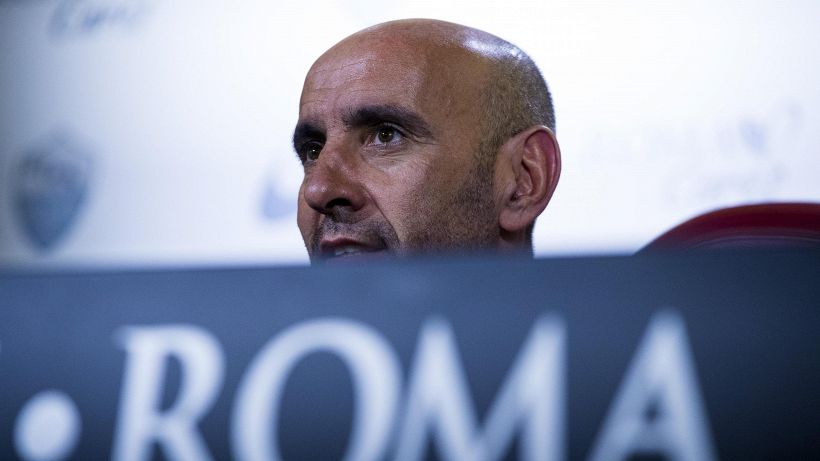 Monchi amaro: "Volevamo evitare il Barcellona"