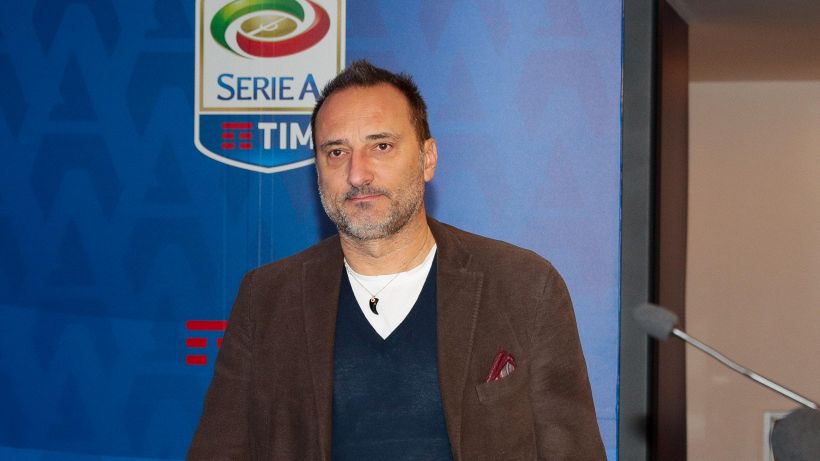 Verona, Setti: "Brutta retrocessione"