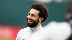 Roma a Salah, avversari e amici