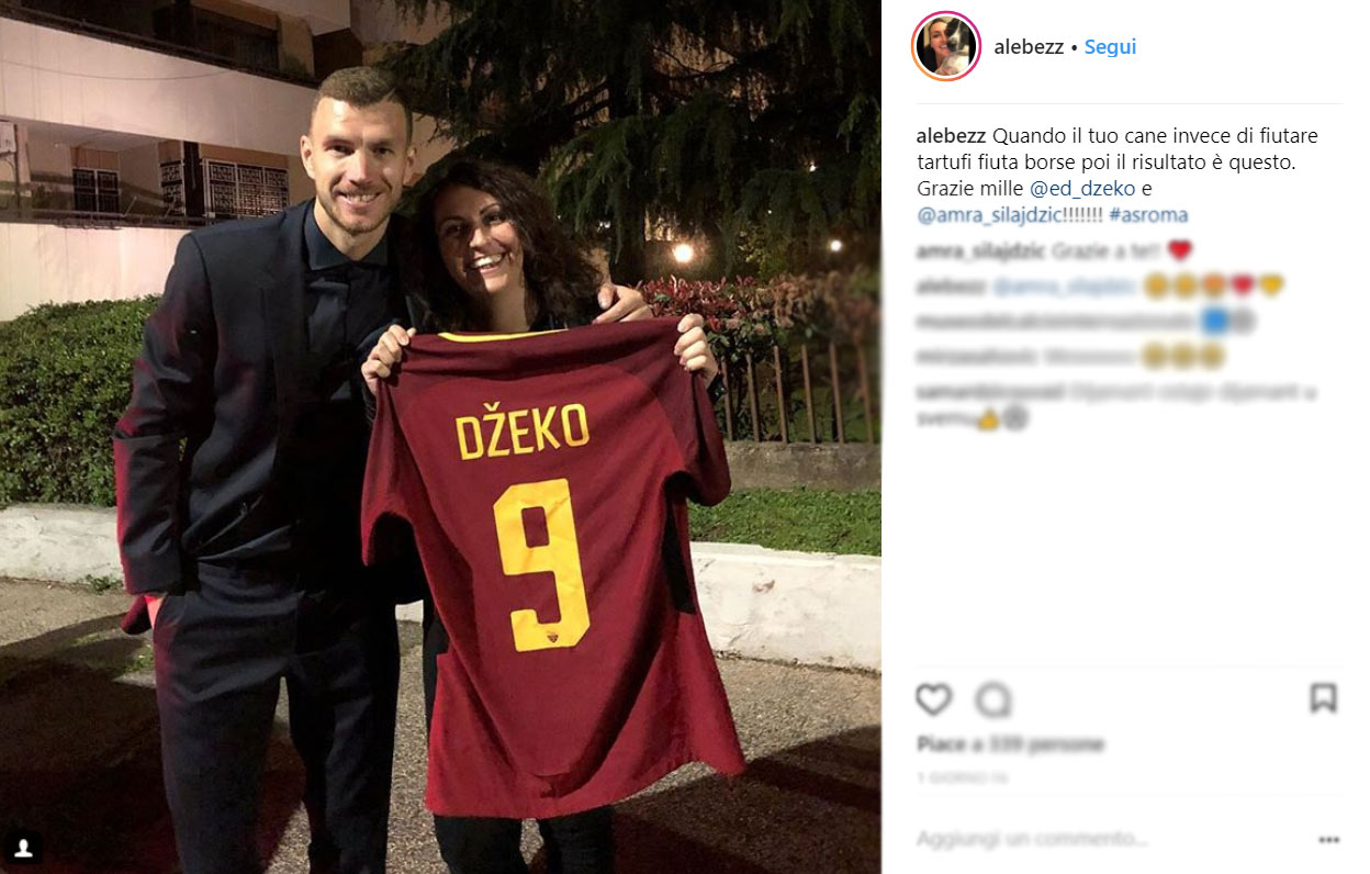 Gossip su Calciatori, Sportivi, Wags: Ultime News e Curiosità - Pagina 63