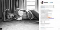 Ljajic, le foto della fidanzata Sofija mandano in tilt Instagram