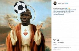 "Koulibaly insensibile": l'ironia del web travolge la Juve