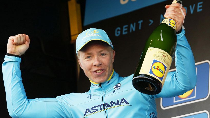 Amstel Gold Race, vince Valgren