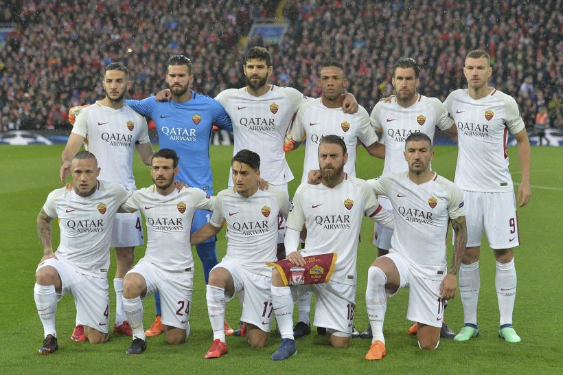 El Shaarawy: "Con il Liverpool serve impresa"
