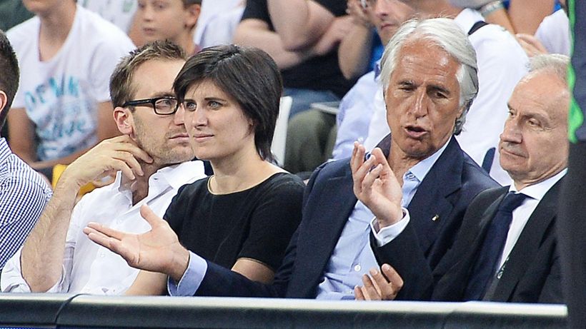 Olimpiadi 2026, incontro Appendino-Malagò