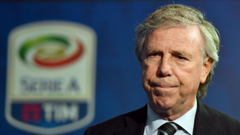 Genoa, Preziosi: "Perin via se lo vuole lui"