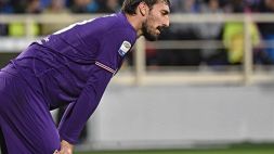 Premio Fair Play intitolato a Astori