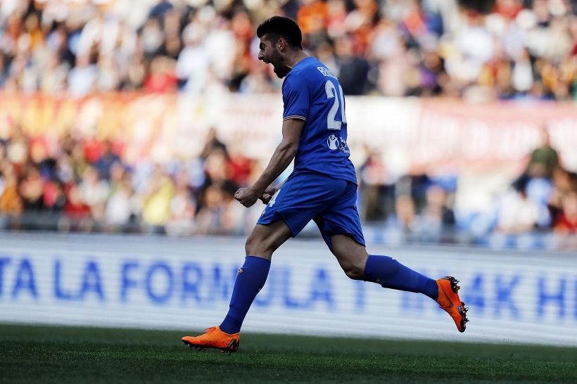 Serie A: Roma-Fiorentina 0-2