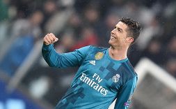 Fisco, interrogati i consulenti di Ronaldo