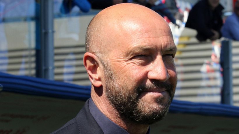 Crotone, Zenga chiede la massima attenzione