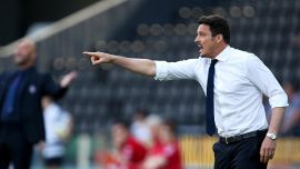 Figuraccia del Milan Futuro: Oddo naufraga contro la Nuova Sondrio allenata da un ex rossonero. Flop di Ibra jr