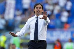 Serie A: Lazio-Sampdoria 4-0