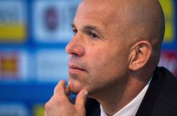 Ranking Fifa: Italia mai così giù