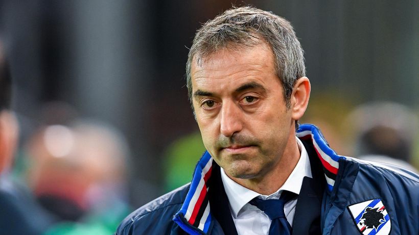 Maestrelli a Giampaolo, Balata e Sibilia