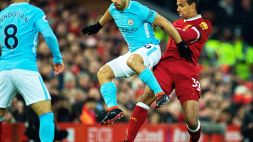 Liverpool, per Matip stagione finita