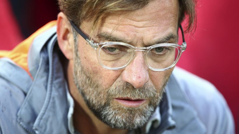 Liverpool, Klopp con la spilla per il tifoso in coma