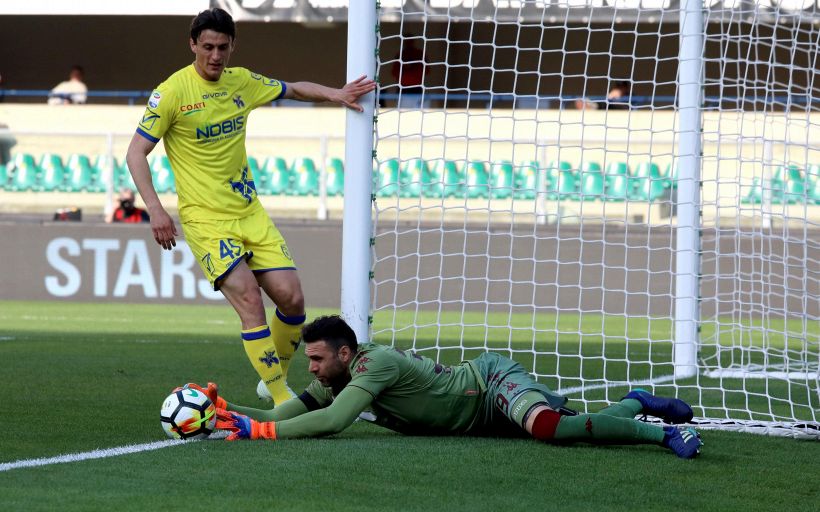 Serie A: Chievo-Torino 0-0