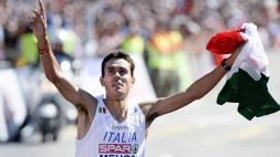 Atletica: a Meucci la mezza maratona di Chia