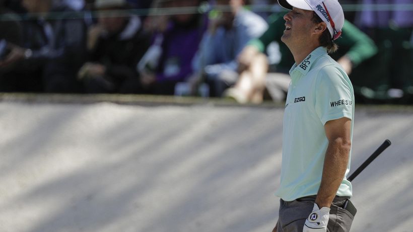 Golf, Kisner-Brown al comando a Zurigo