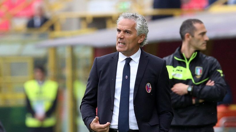 Donadoni: "Il Bologna può fare di più"