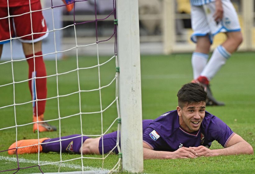 Serie A: Fiorentina-Spal 0-0