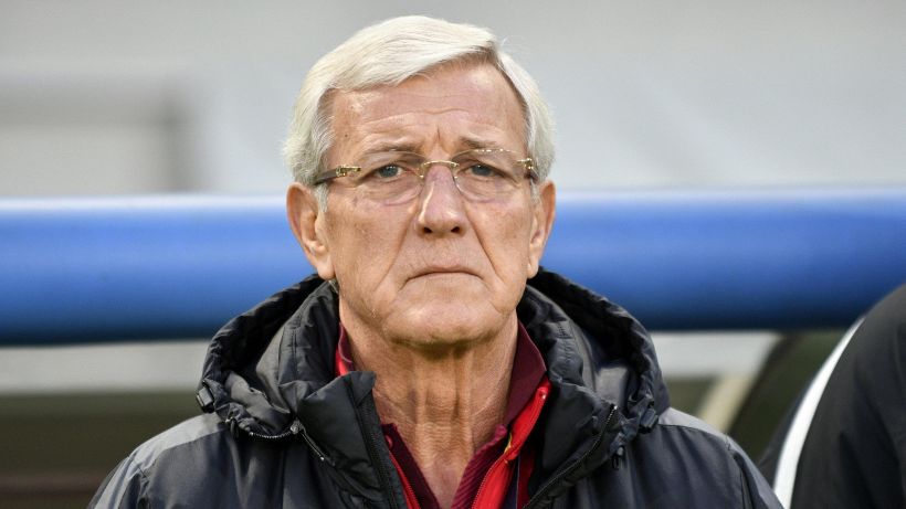 Auguri della Juve a Lippi, "semplicemente unico"