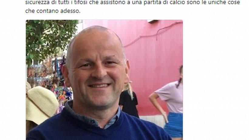 Liverpool: la maglia del tifoso in coma nello spogliatoio