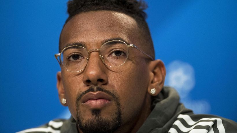 Boateng: "Il Bayern vuole la finale"