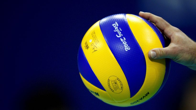 Volley: Modena, esonerato Stoytchev